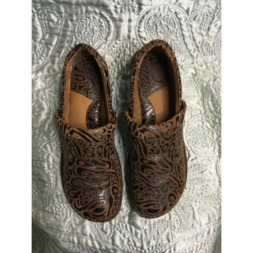 BOC Born Concept slip on